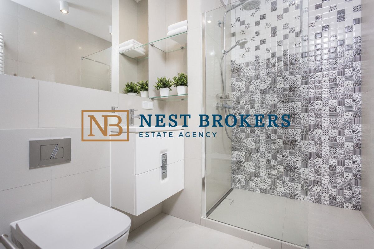 Mieszkanie 1-pokojowe Kraków Zabłocie, ul. Ślusarska. Zdjęcie 5