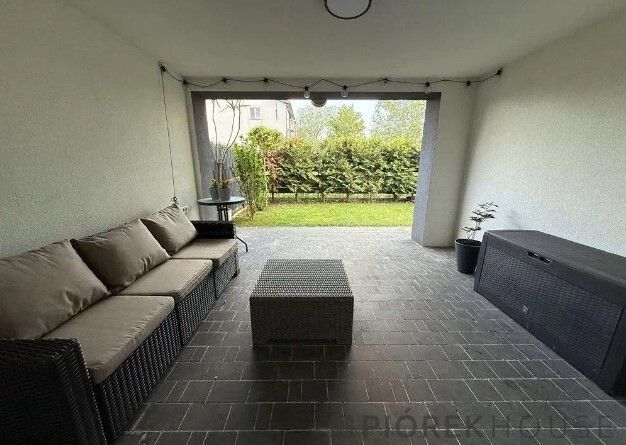 Mieszkanie 4-pokojowe Warszawa Wawer, ul. Morawska. Zdjęcie 15