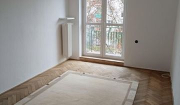 Mieszkanie 1-pokojowe Warszawa Bielany, park im. Stefana Żeromskiego