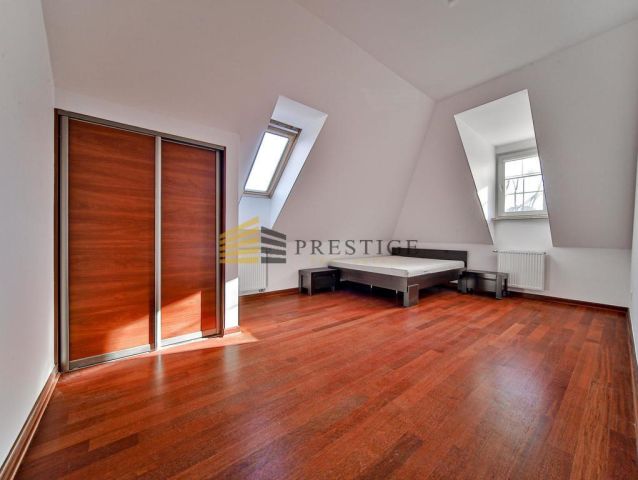 bliźniak, 6 pokoi Warszawa Wilanów. Zdjęcie 13