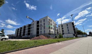 Mieszkanie 1-pokojowe Łódź Polesie, al. 1 Maja