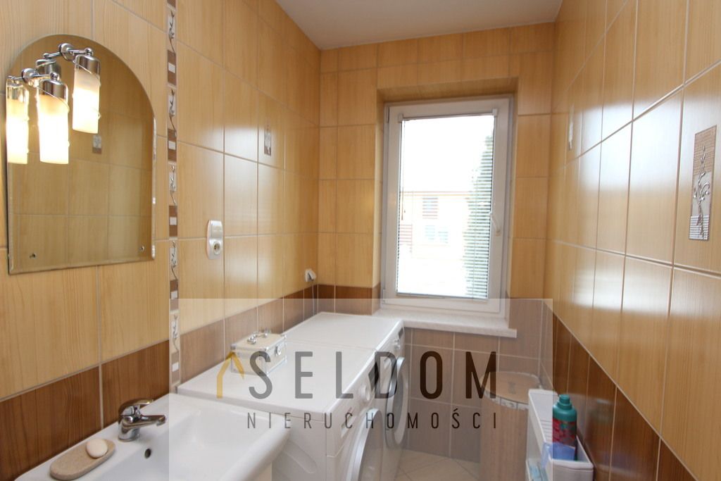 dom wolnostojący, 3 pokoje Konin Przydziałki. Zdjęcie 6