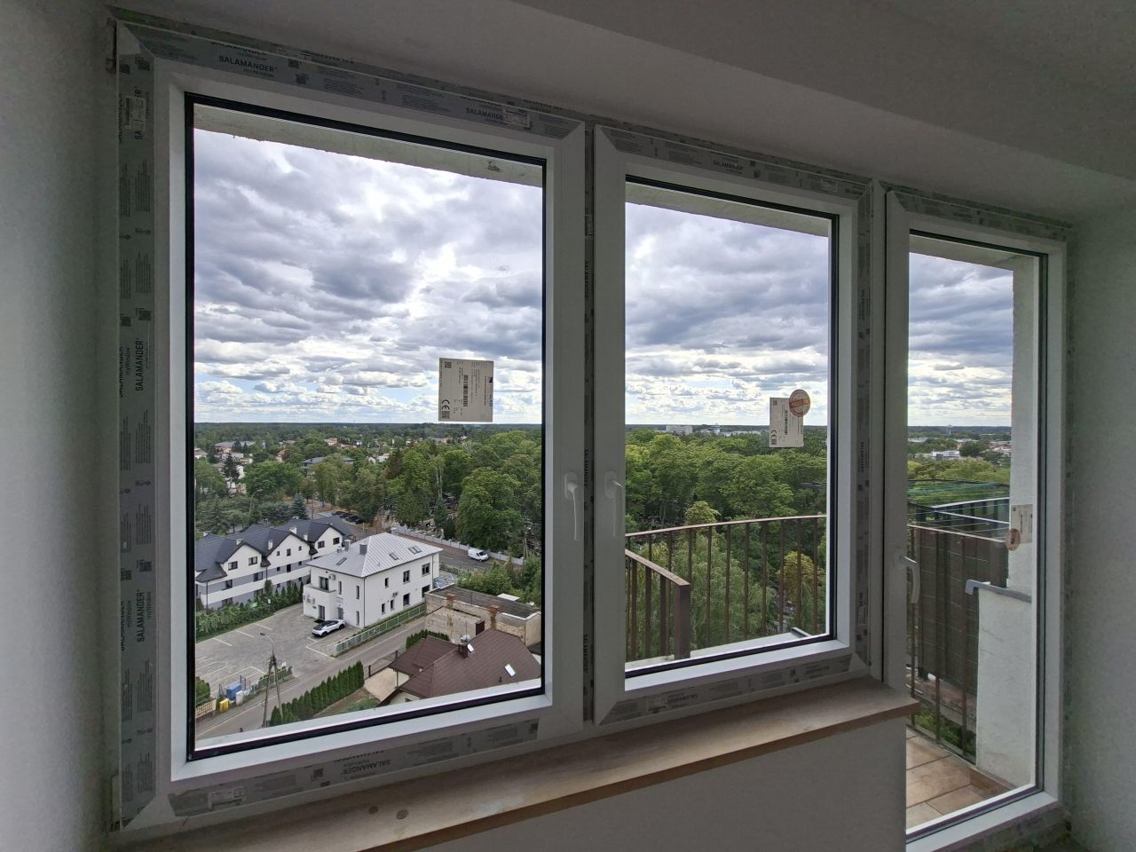 Mieszkanie 2-pokojowe Grodzisk Mazowiecki Centrum, ul. H. Sienkiewicza. Zdjęcie 7