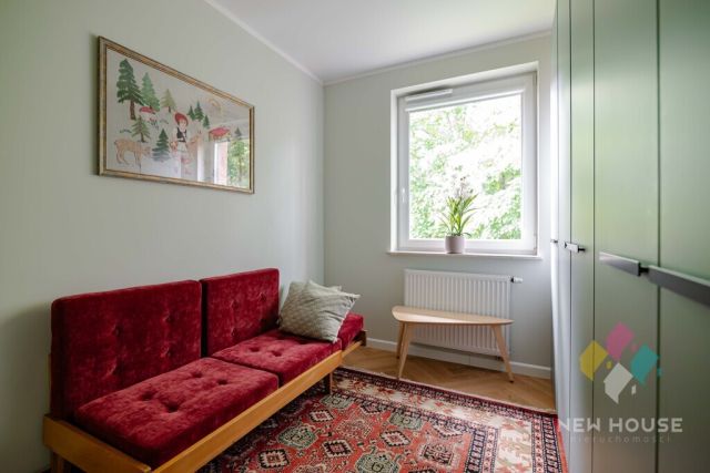 Mieszkanie 4-pokojowe Olsztyn Zatorze, ul. Władysława Reymonta. Zdjęcie 8