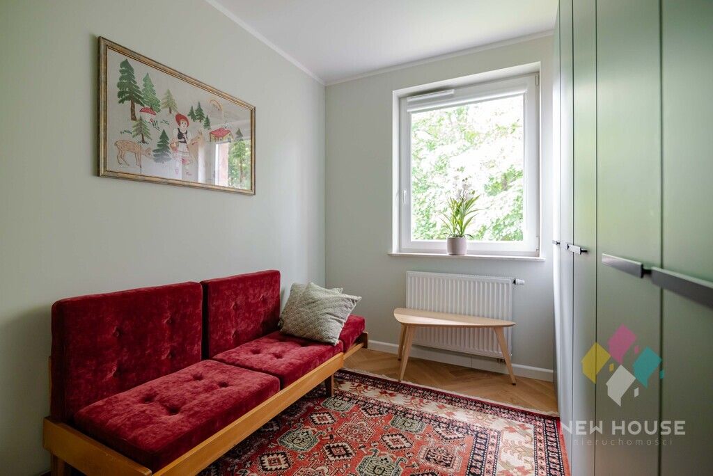 Mieszkanie 4-pokojowe Olsztyn Zatorze, ul. Władysława Reymonta. Zdjęcie 8