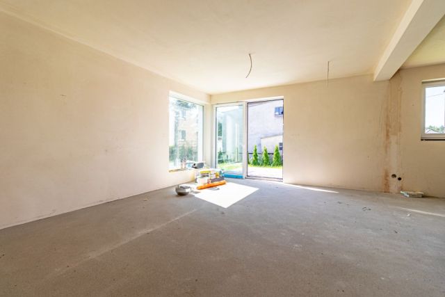 dom wolnostojący, 4 pokoje Strzebielino. Zdjęcie 5