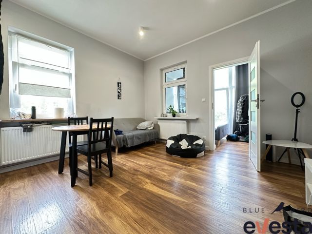 Mieszkanie 2-pokojowe Wrocław, ul. Juliana Tuwima. Zdjęcie 3