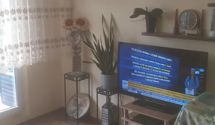 Mieszkanie 4-pokojowe Szczytno, ul. Nauczycielska