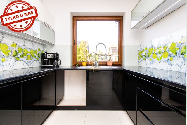 dom szeregowy, 4 pokoje Smolec, ul. Łubinowa. Zdjęcie 8