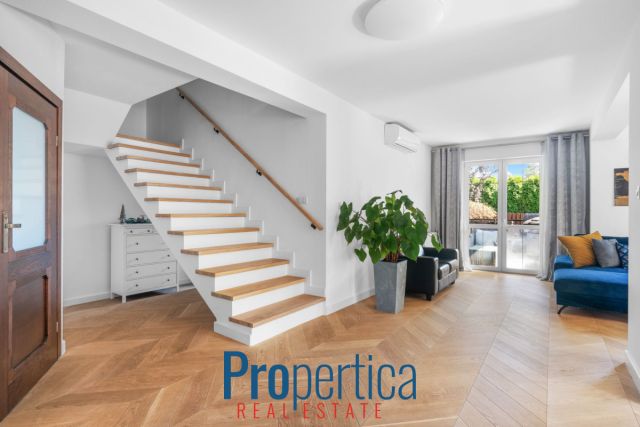 dom wolnostojący, 6 pokoi Stara Wieś, ul. Grodziska. Zdjęcie 13