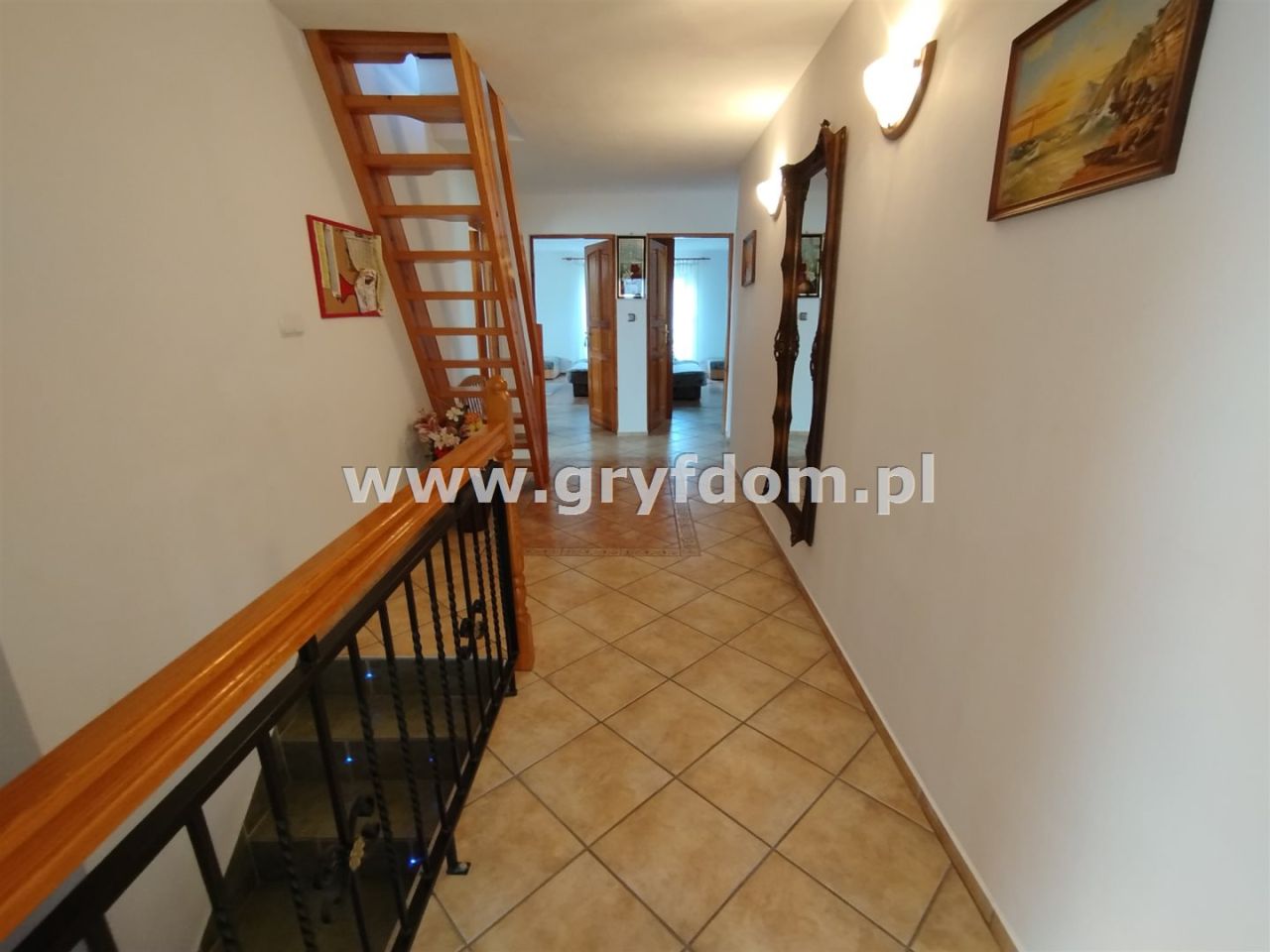 dom wolnostojący, 9 pokoi Rewal. Zdjęcie 16