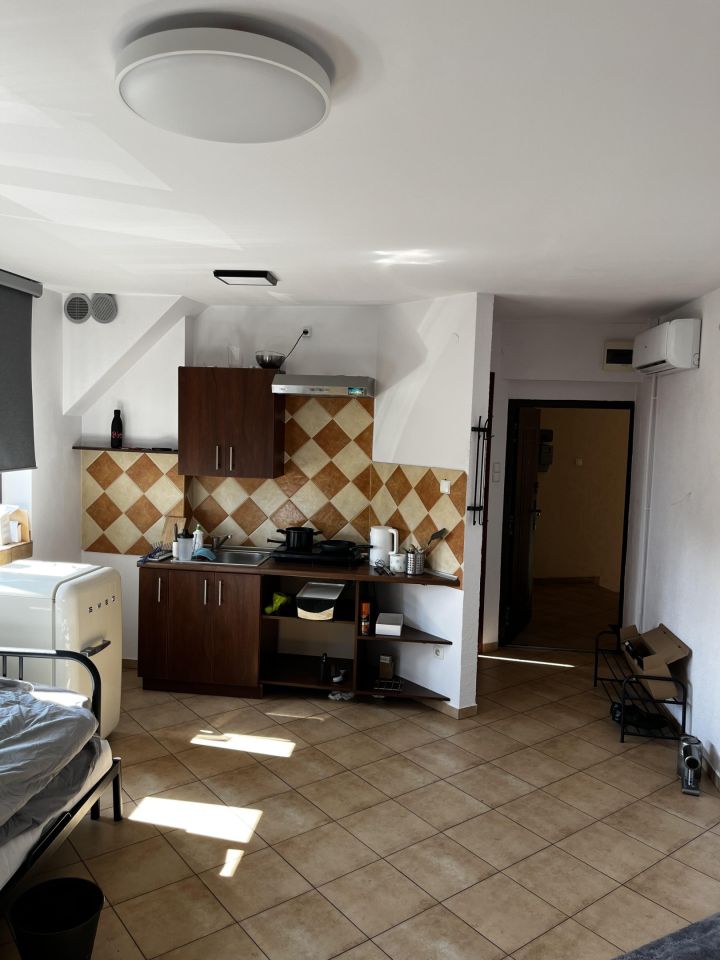 Mieszkanie 1-pokojowe Marki, ul. Tadeusza Kościuszki. Zdjęcie 2