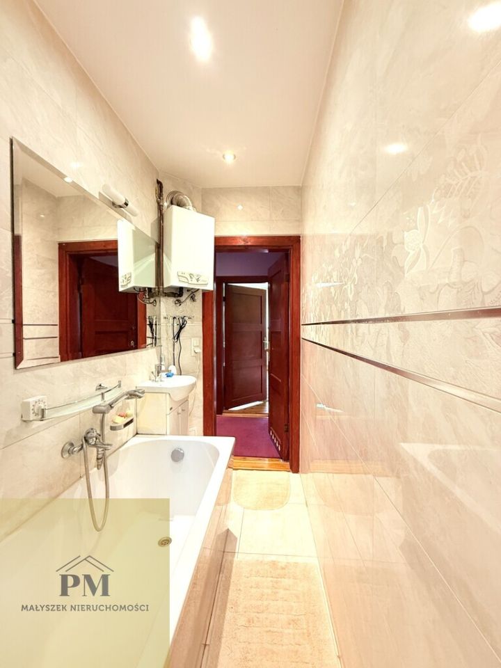 dom wolnostojący, 6 pokoi Koszalin Centrum, ul. Rzeczna. Zdjęcie 14