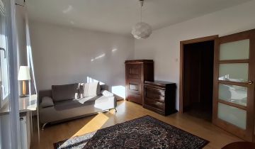 Mieszkanie 2-pokojowe Warszawa Czerniaków, ul. Bartycka