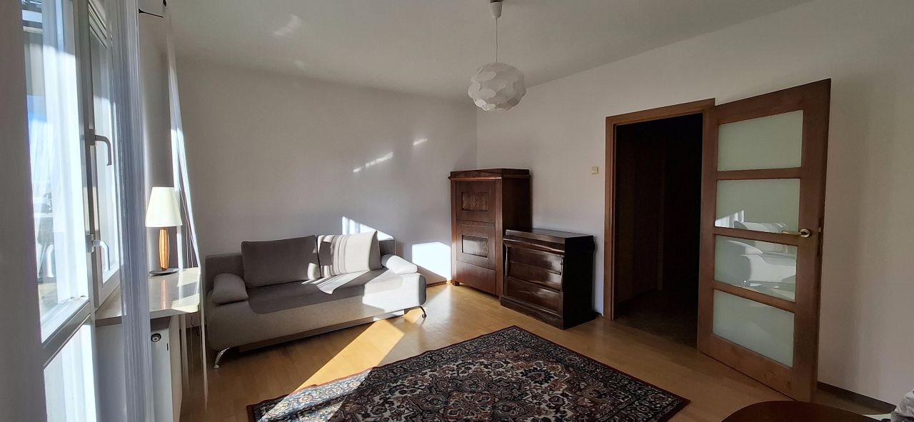 Mieszkanie 2-pokojowe Warszawa Czerniaków, ul. Bartycka