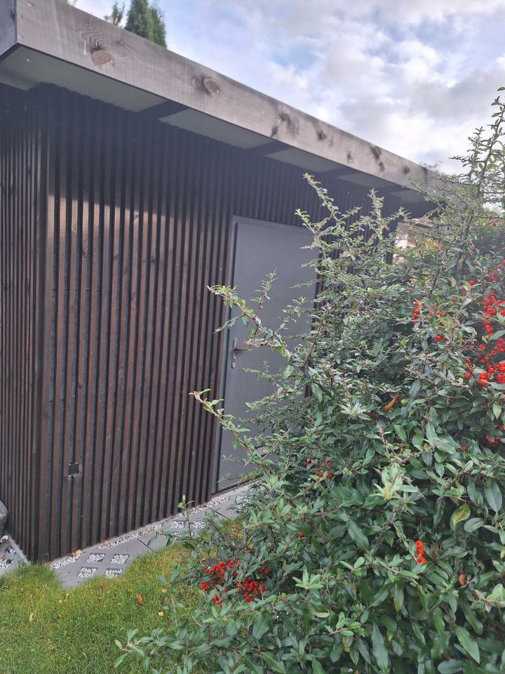 Działka rod Wudzyn. Zdjęcie 8