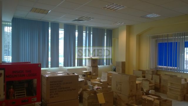 Biuro Warszawa Praga-Południe. Zdjęcie 10