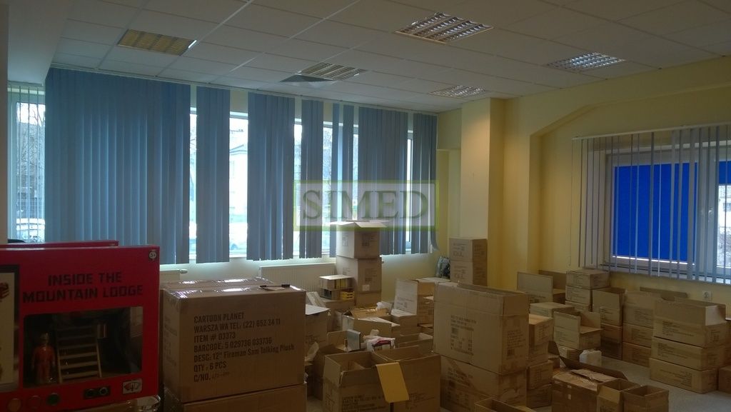 Biuro Warszawa Praga-Południe. Zdjęcie 10