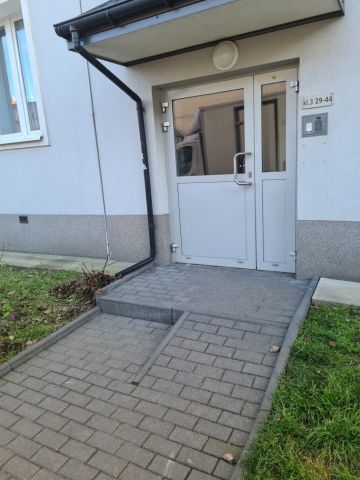 Mieszkanie 1-pokojowe Łódź Bałuty, ul. Hermana Konstadta. Zdjęcie 1