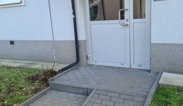 Mieszkanie 1-pokojowe Łódź Bałuty, ul. Hermana Konstadta