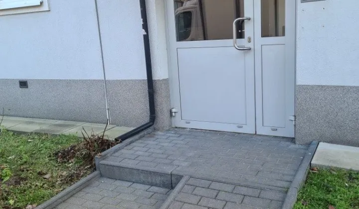 Mieszkanie 1-pokojowe Łódź Bałuty, ul. Hermana Konstadta