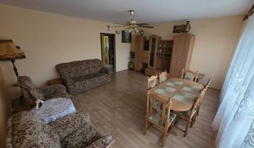 Mieszkanie 3-pokojowe Łomża, ul. Władysława Broniewskiego