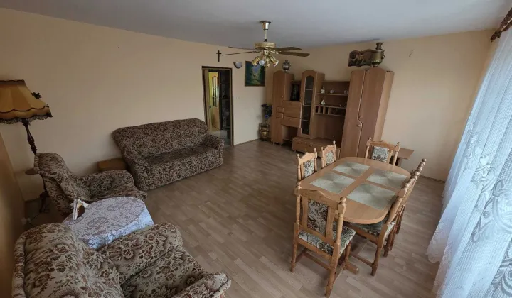 Mieszkanie 3-pokojowe Łomża, ul. Władysława Broniewskiego