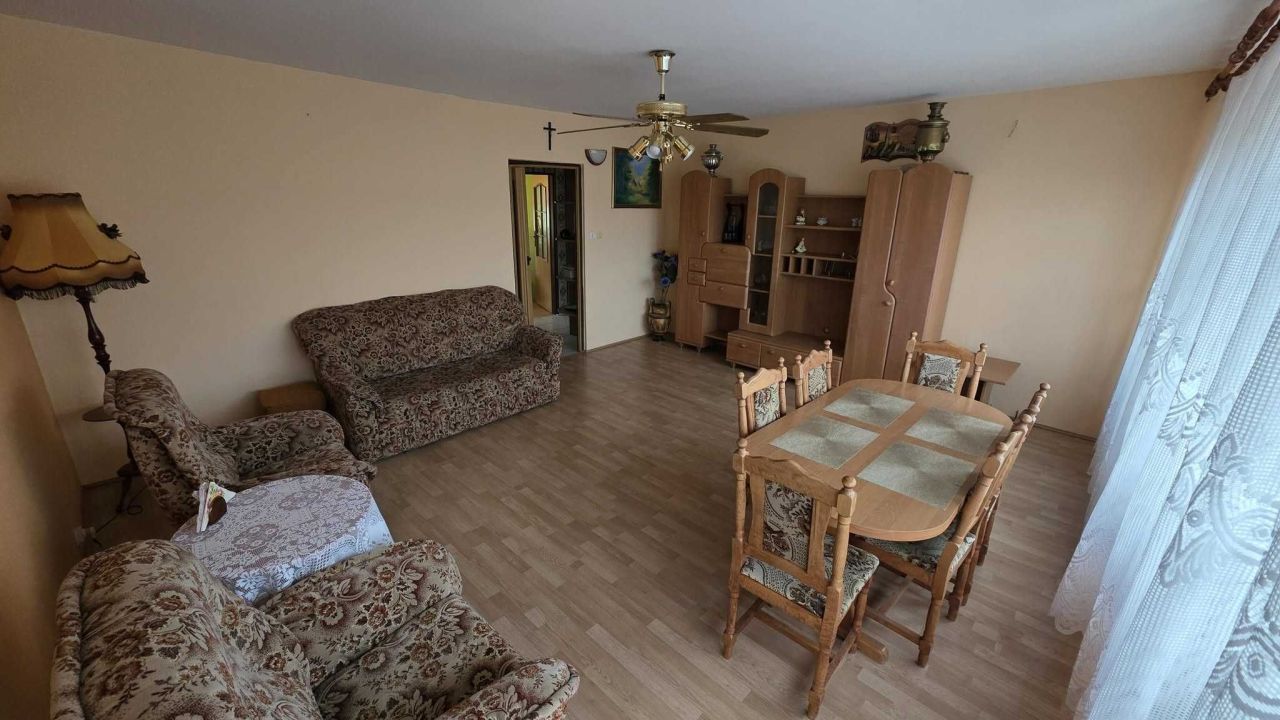 Mieszkanie 3-pokojowe Łomża, ul. Władysława Broniewskiego