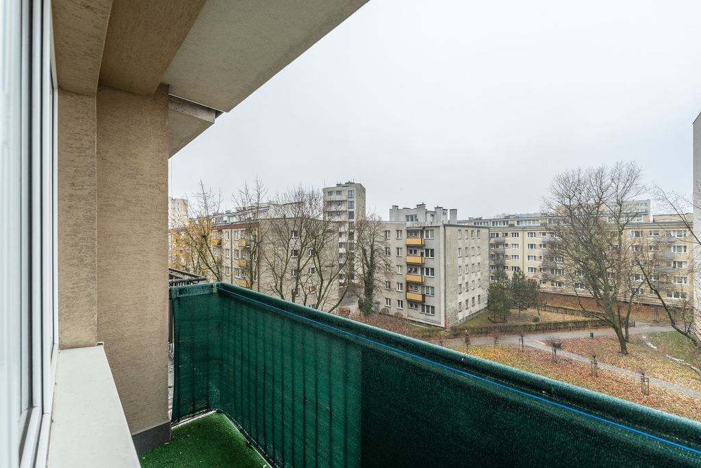 Mieszkanie 1-pokojowe Warszawa Bielany, ul. Marymoncka. Zdjęcie 11