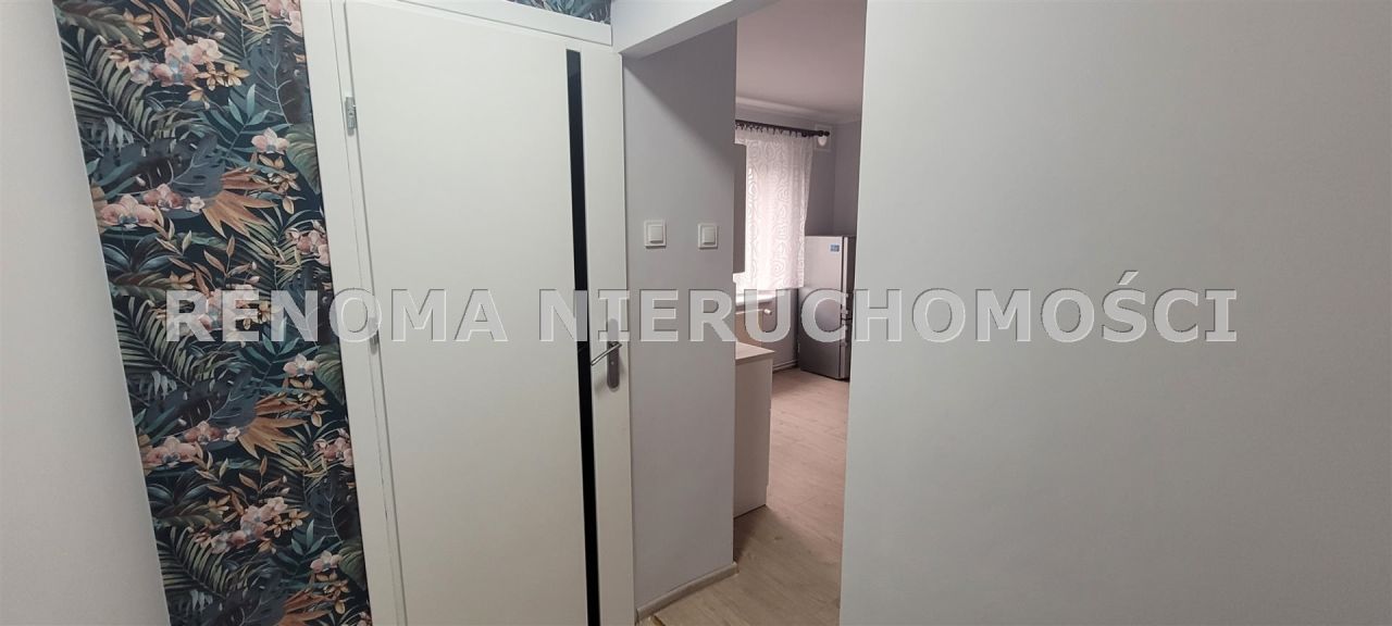 Mieszkanie 1-pokojowe Wałbrzych Biały Kamień. Zdjęcie 8