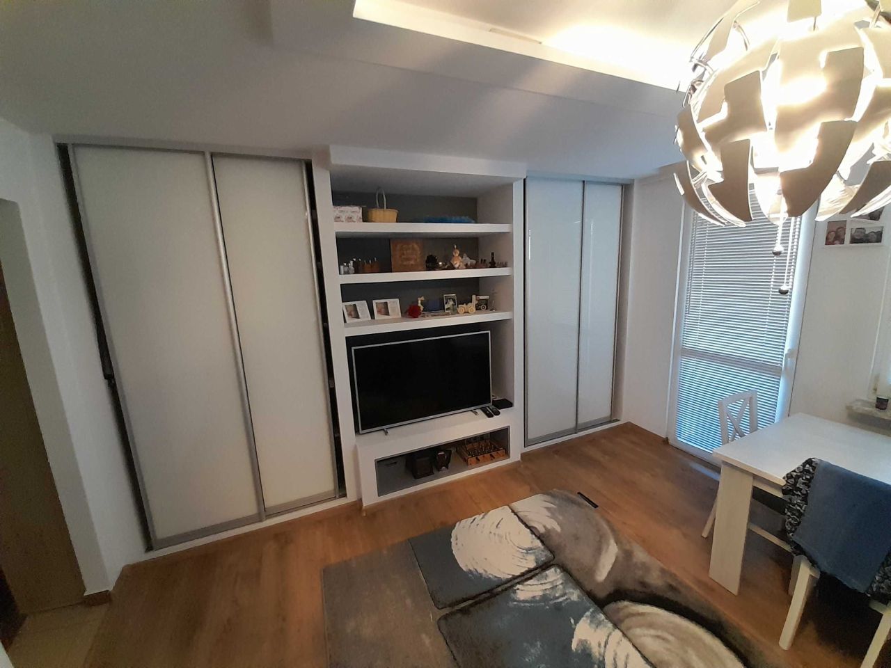 Mieszkanie 2-pokojowe Łęczna, ul. Wiklinowa. Zdjęcie 5