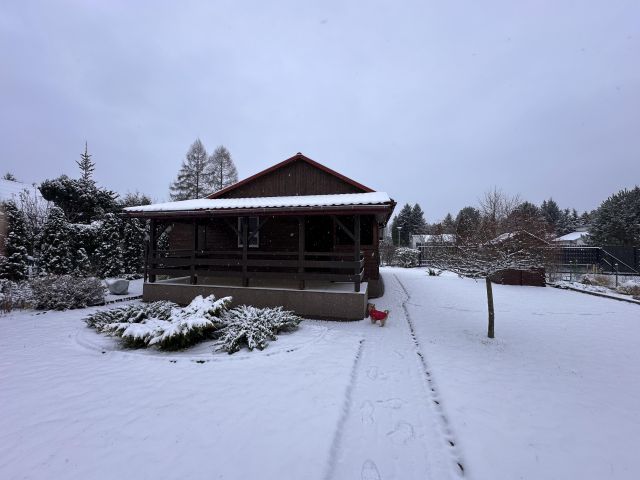 Działka rod Krępa, ul. Długa. Zdjęcie 3