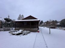 Działka rod Krępa, ul. Długa. Zdjęcie 2