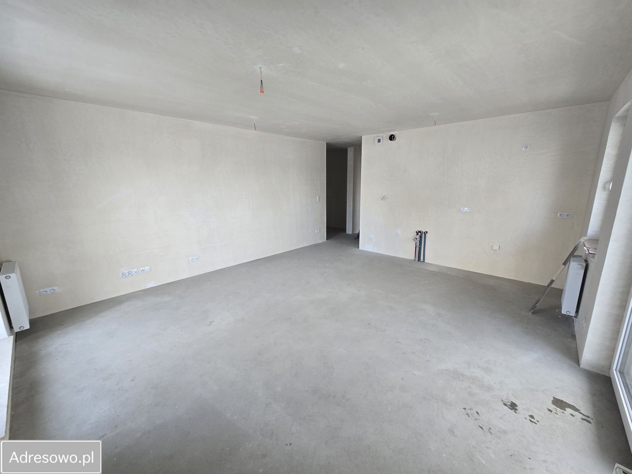 Mieszkanie 3-pokojowe Radom Śródmieście, ul. Dzierzkowska. Zdjęcie 13