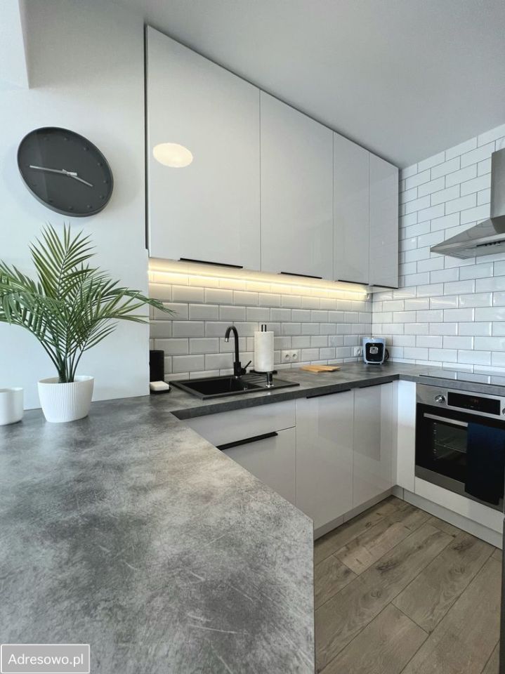 Mieszkanie 2-pokojowe Warszawa Górny Mokotów, ul. Wojciecha Żywnego. Zdjęcie 7