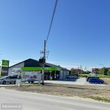 Nieruchomość komercyjna Łukowa