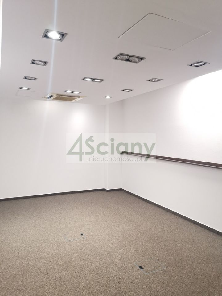 Biuro Warszawa Śródmieście. Zdjęcie 11