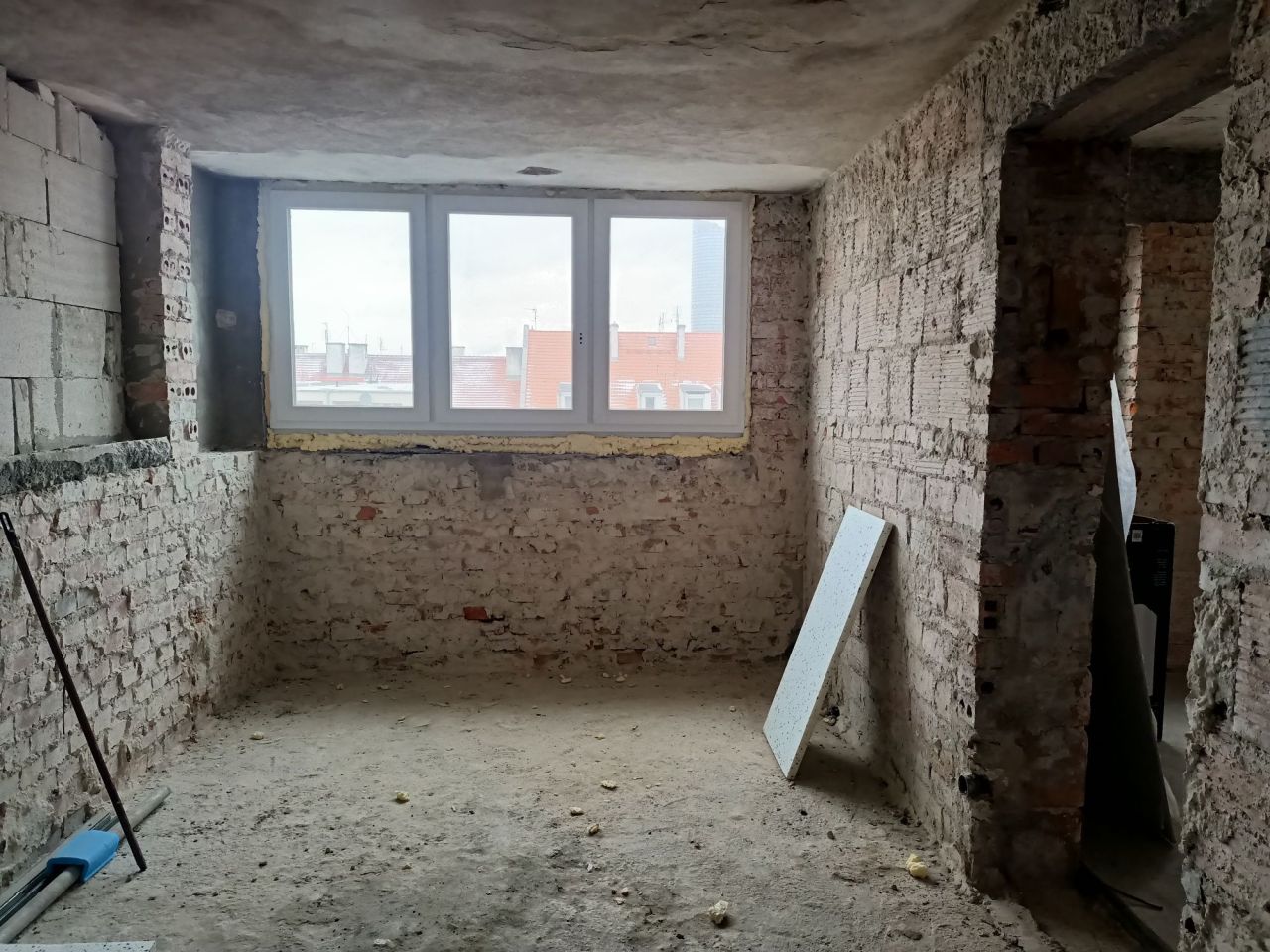 Mieszkanie 5-pokojowe Wrocław Krzyki. Zdjęcie 5