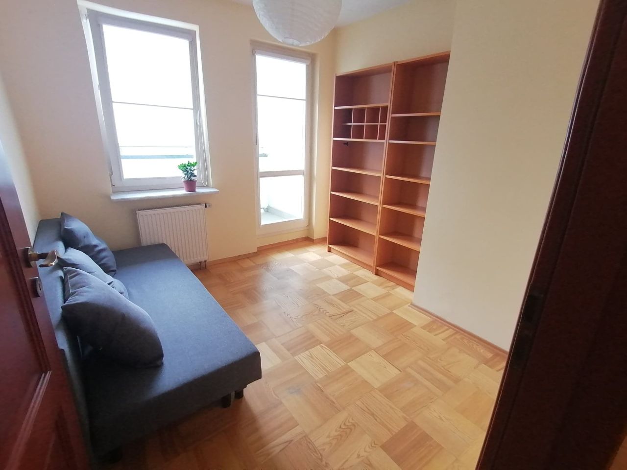 Mieszkanie 3-pokojowe Warszawa Ursynów, al. Komisji Edukacji Narodowej. Zdjęcie 5