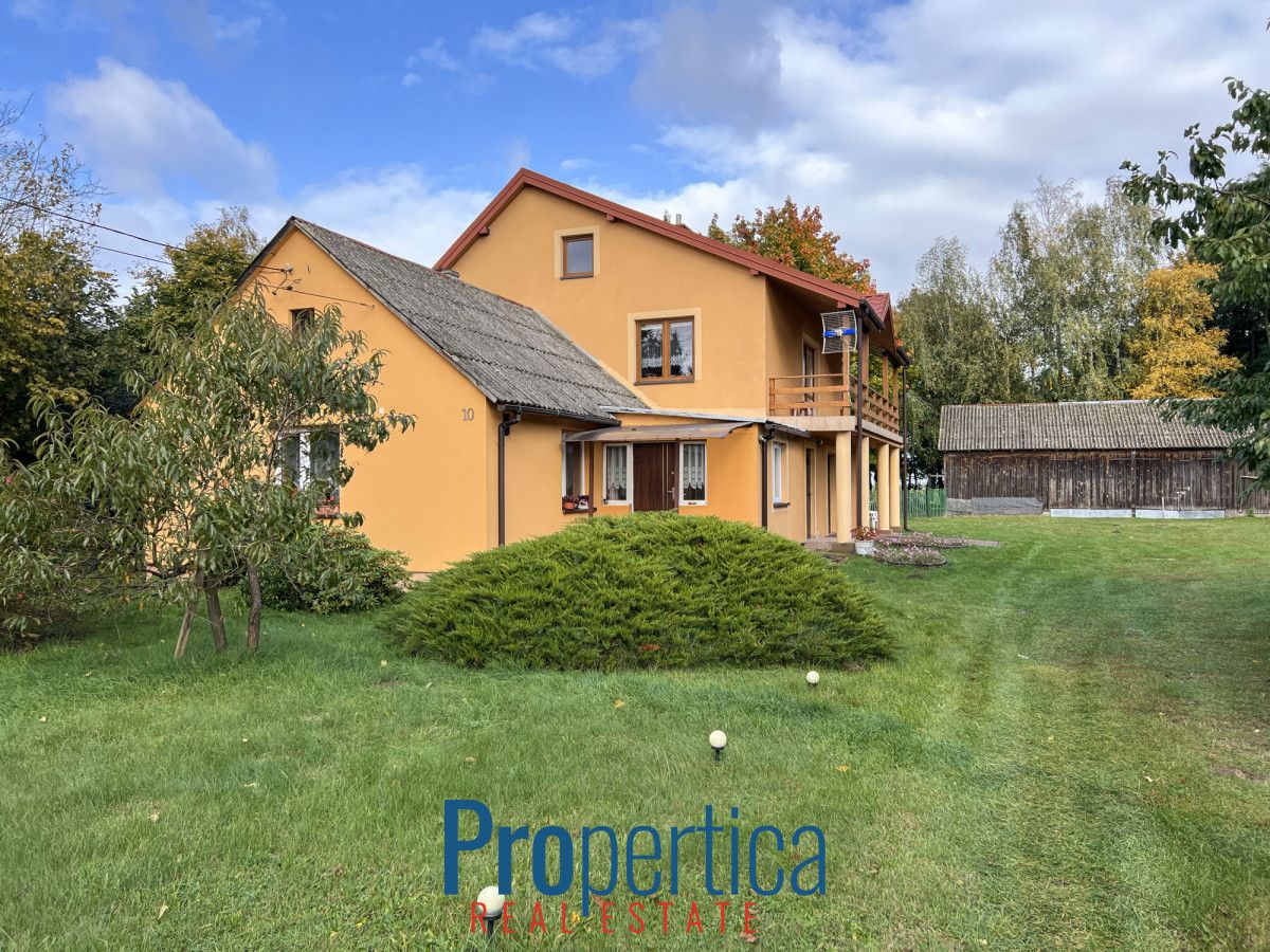 dom wolnostojący, 3 pokoje Nowy Gołymin. Zdjęcie 3