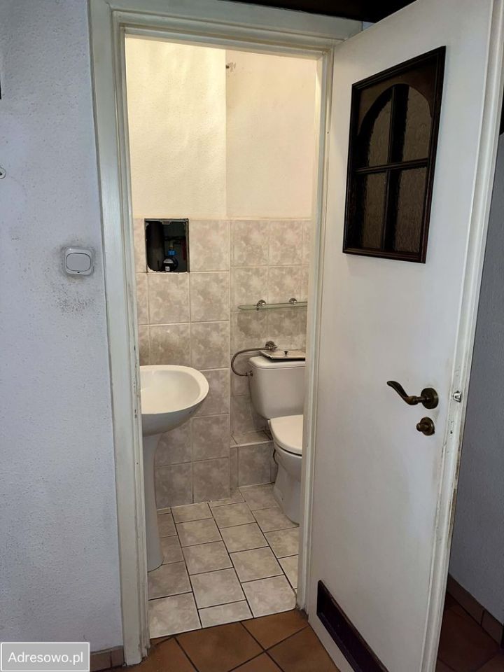 Mieszkanie 3-pokojowe Kalisz Centrum, ul. Babina. Zdjęcie 17