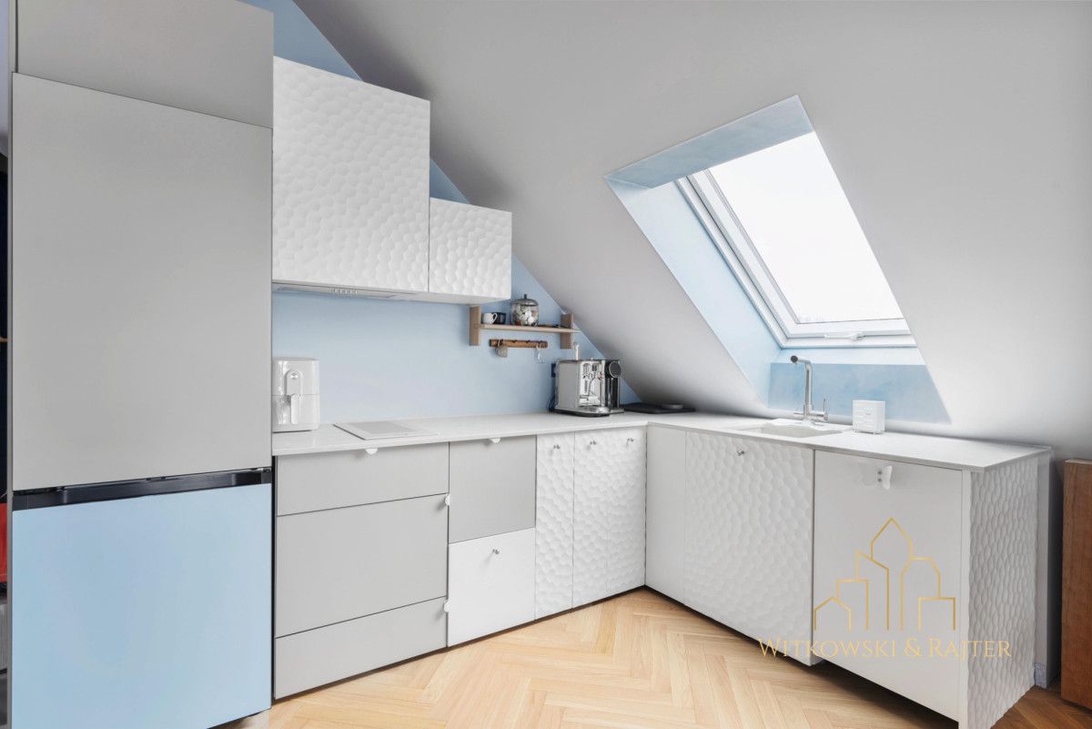 Mieszkanie 1-pokojowe Jabłonna, ul. Królewska. Zdjęcie 7