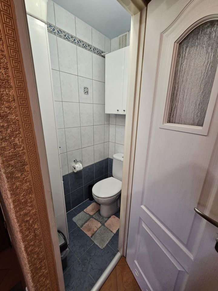 Mieszkanie 2-pokojowe Lublin Czuby, ul. Różana. Zdjęcie 9