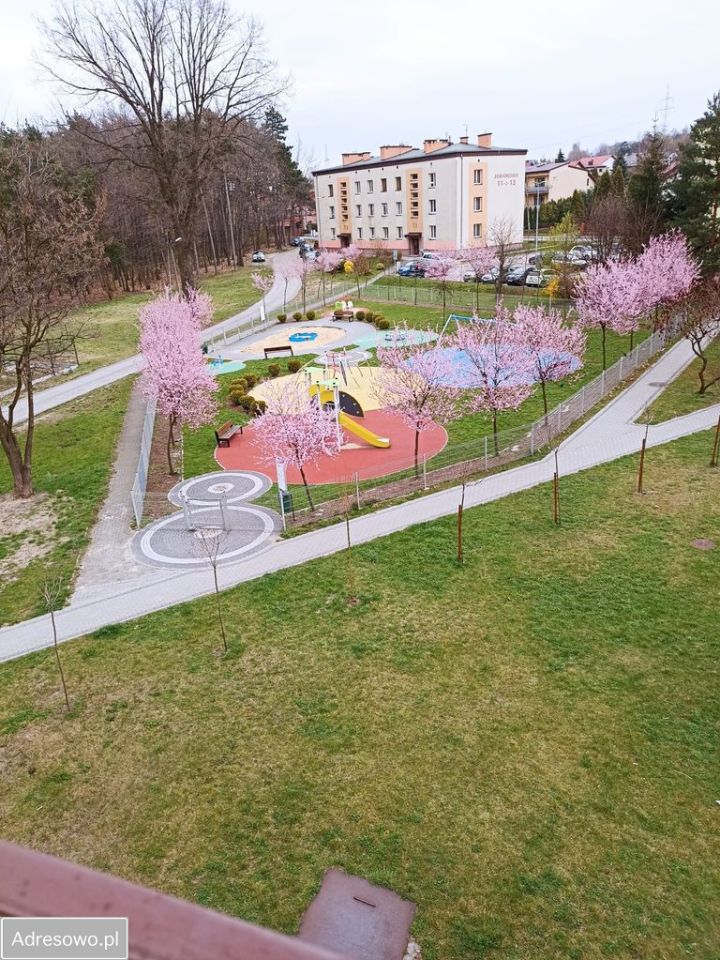 Mieszkanie 2-pokojowe Libiąż, ul. Leśna. Zdjęcie 5