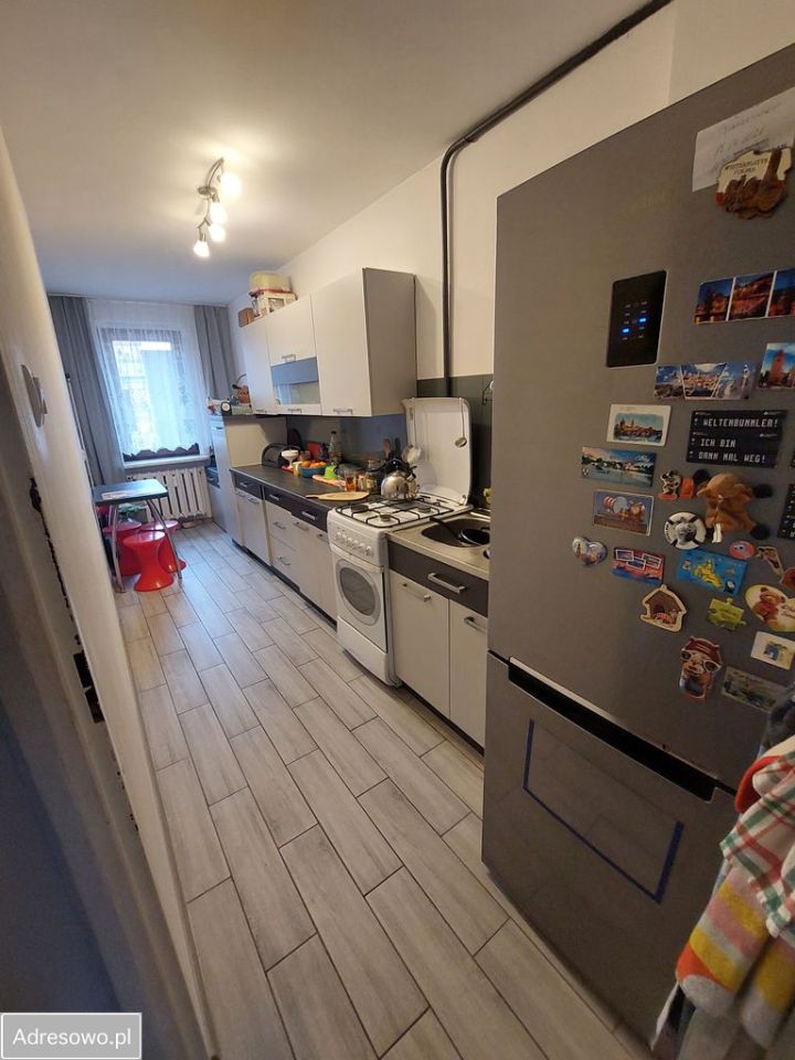 Mieszkanie 2-pokojowe Legnica Centrum, ul. Rzemieślnicza. Zdjęcie 2