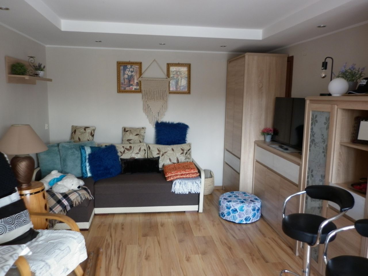 Mieszkanie 2-pokojowe Jaromierz. Zdjęcie 12