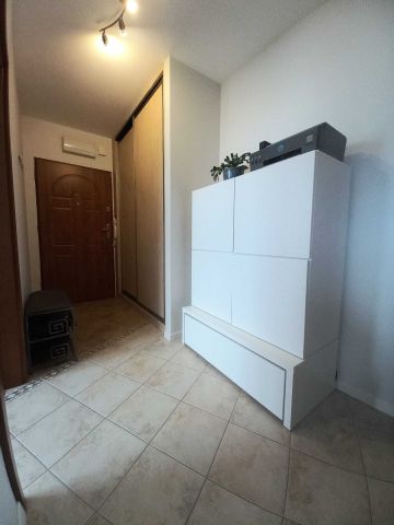 Mieszkanie 2-pokojowe Olsztyn Osiedle Generałów, ul. gen. Stefana Grota Roweckiego. Zdjęcie 4