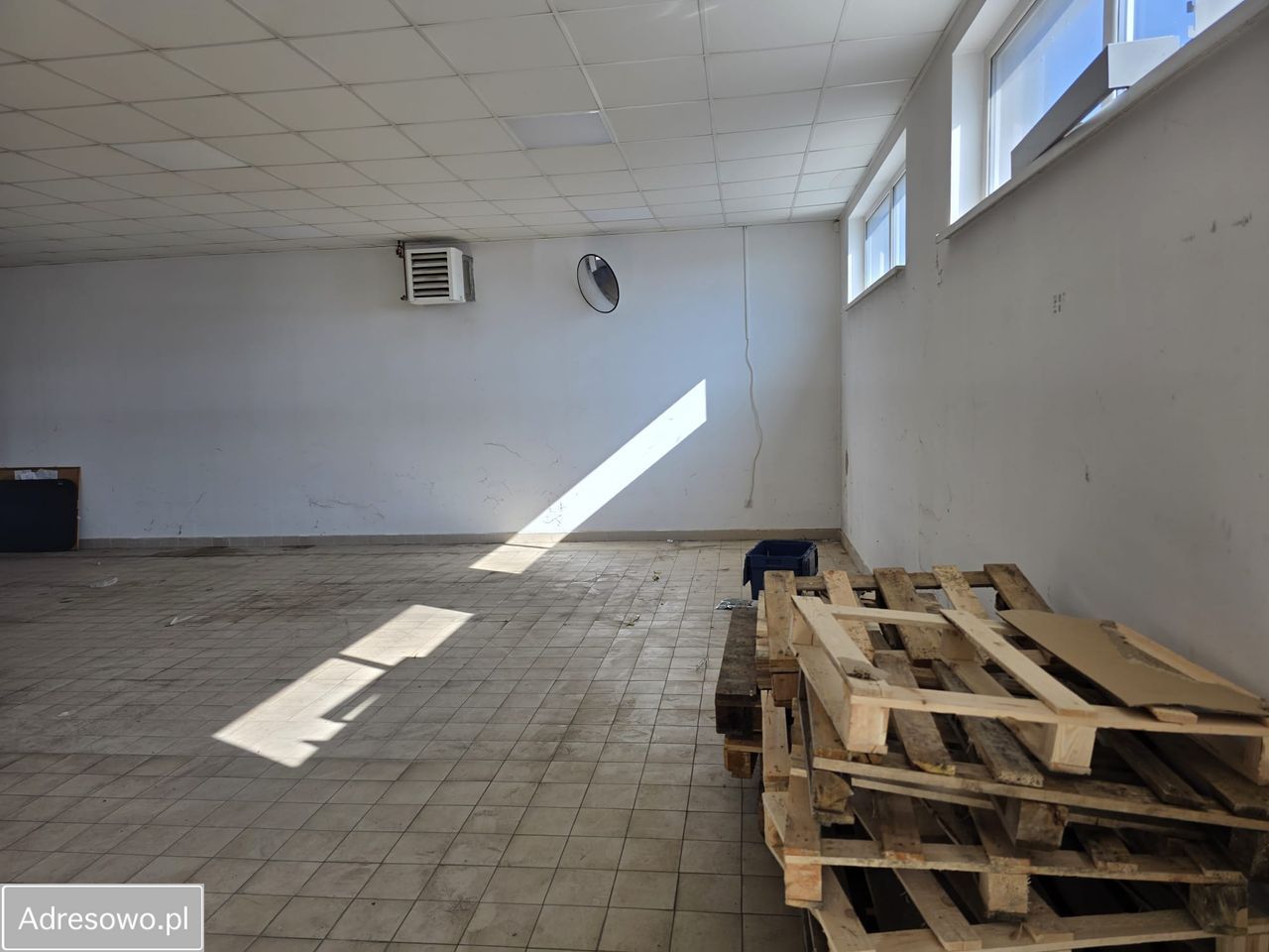 Lokal Lębork, ul. Pionierów. Zdjęcie 3