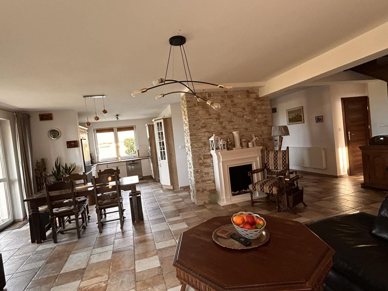 dom wolnostojący, 6 pokoi Głogowo, Bilardowa. Zdjęcie 7