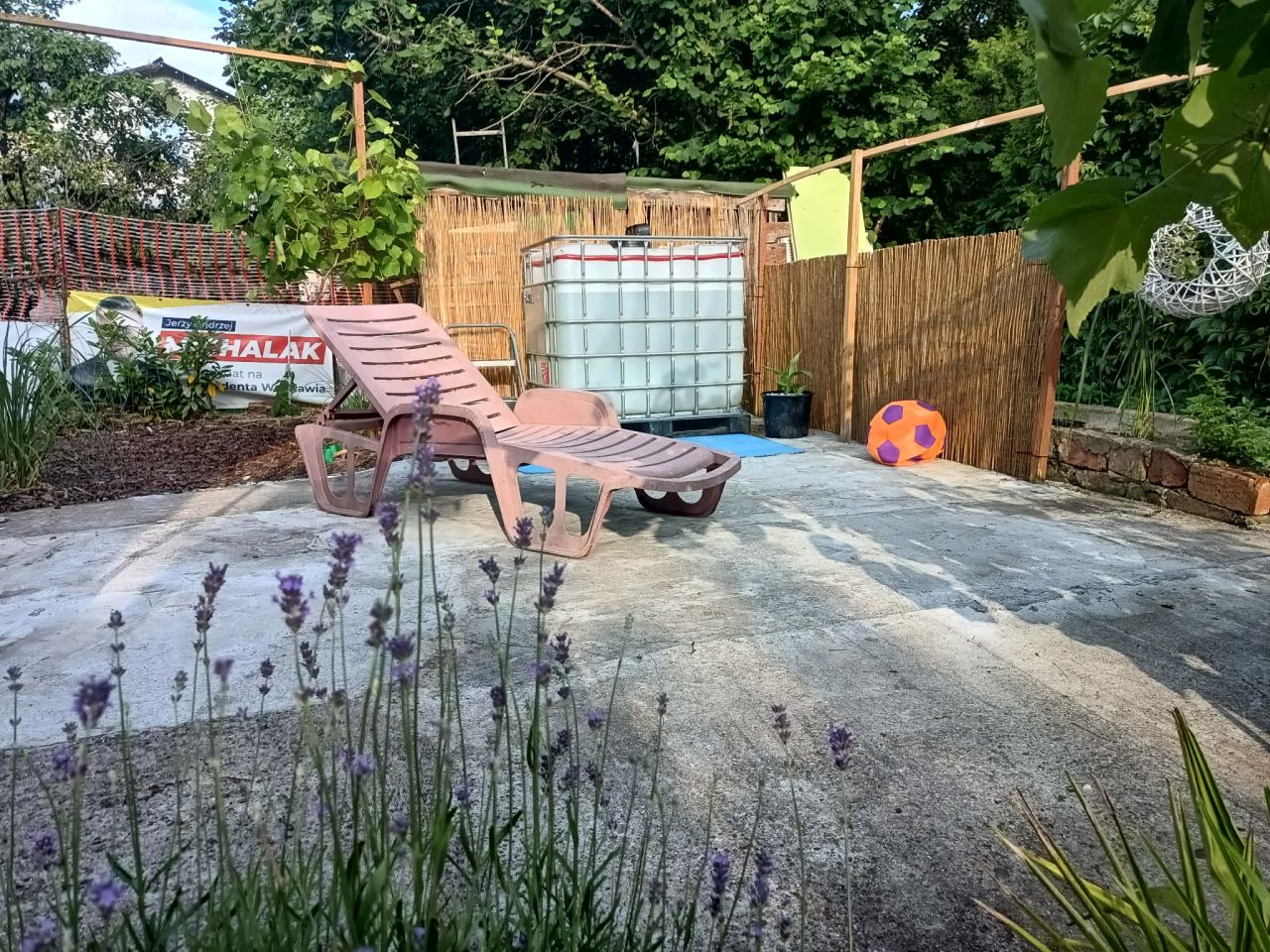 Działka rod Kamieniec Wrocławski, ul. Działkowa. Zdjęcie 10